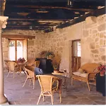 מלון El Prado Mayor Quintanilla del Rebollar
