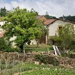 מלון El Prado Mayor