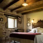 El Prado Mayor Hotel Quintanilla del Rebollar
