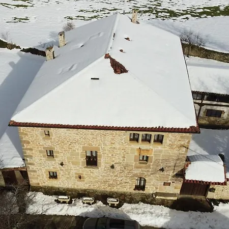 Posada El Prado Mayor Отель 4*