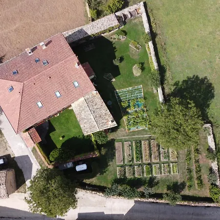Отель Posada El Prado Mayor 4*