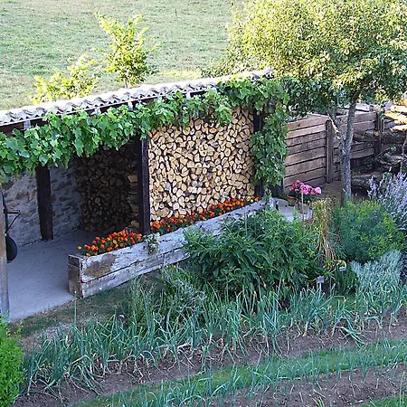 Hotel El Prado Mayor