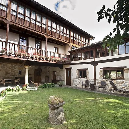 Posada El Prado Mayor