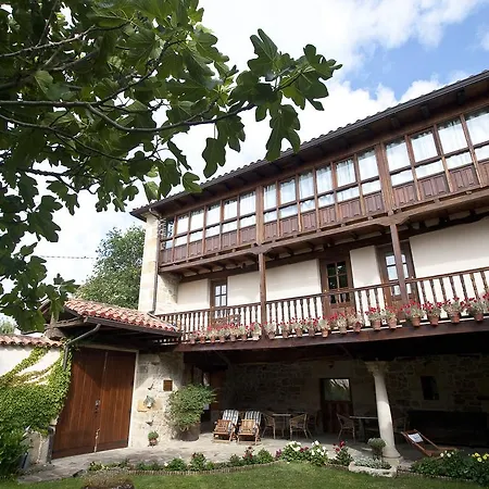 Posada El Prado Mayor Отель 4*