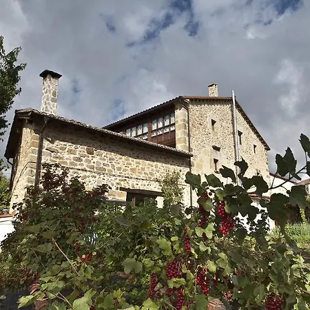 Posada El Prado Mayor 4*