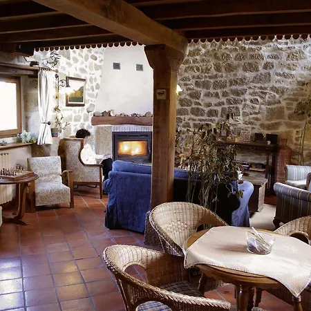 El Prado Mayor Hotel