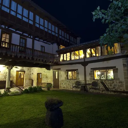 Отель Posada El Prado Mayor 4*