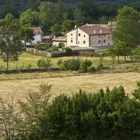 Posada El Prado Mayor 4* Кинтанилья-дель-Ребольяр