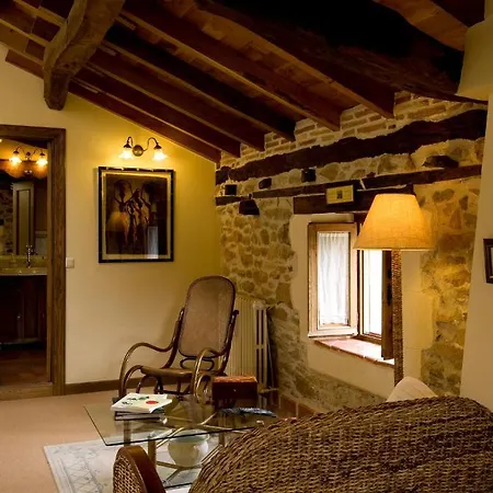 El Prado Mayor Hotel Quintanilla del Rebollar