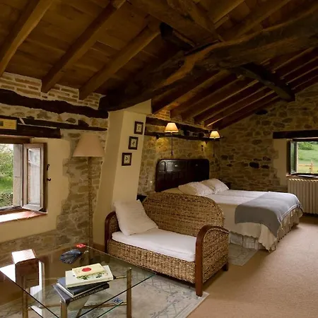 El Prado Mayor Hotel