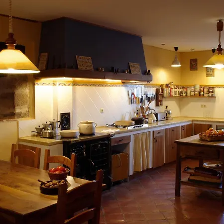 El Prado Mayor 4* Quintanilla del Rebollar