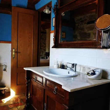 Hotel El Prado Mayor