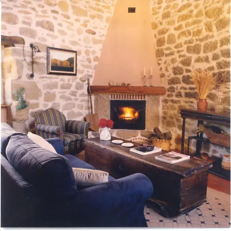 Posada El Prado Mayor 4* Кинтанилья-дель-Ребольяр