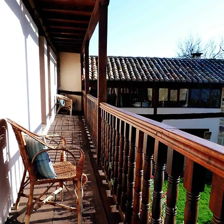 Posada El Prado Mayor