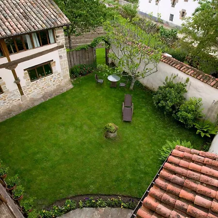 El Prado Mayor Hotel Quintanilla del Rebollar