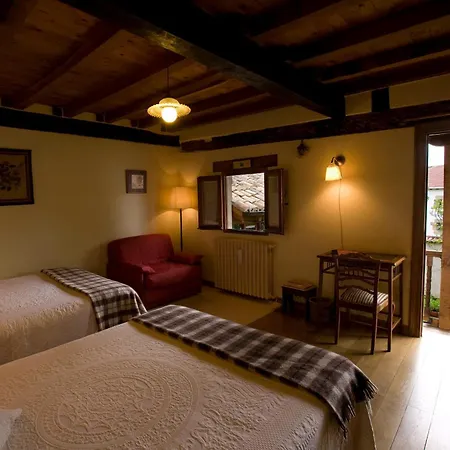 El Prado Mayor Quintanilla del Rebollar