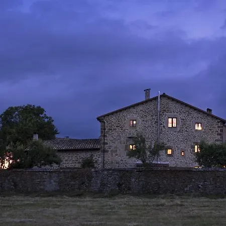 Hotel El Prado Mayor Quintanilla del Rebollar