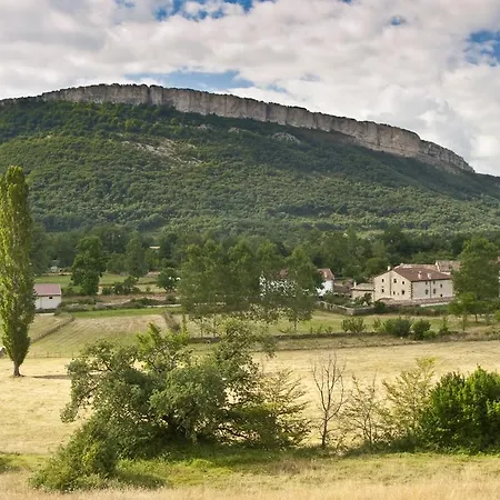 El Prado Mayor Hotel