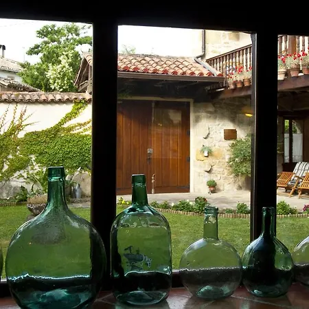 Posada El Prado Mayor Отель 4*