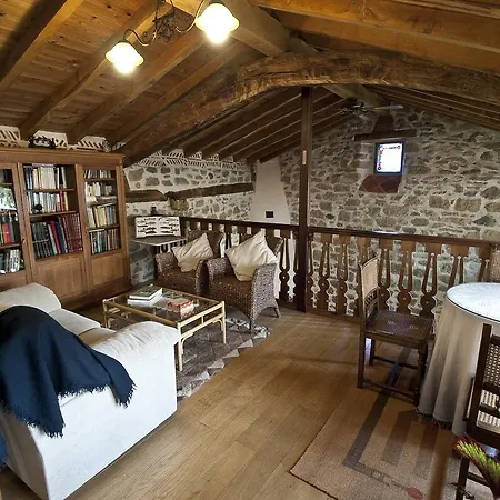 Hotel El Prado Mayor