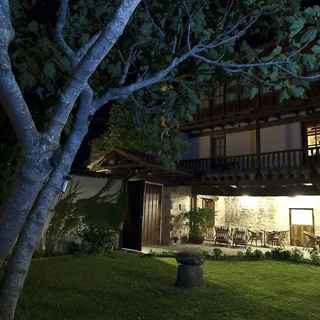 El Prado Mayor Hotel Quintanilla del Rebollar