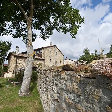 Posada El Prado Mayor