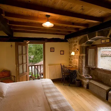 Posada El Prado Mayor 4*