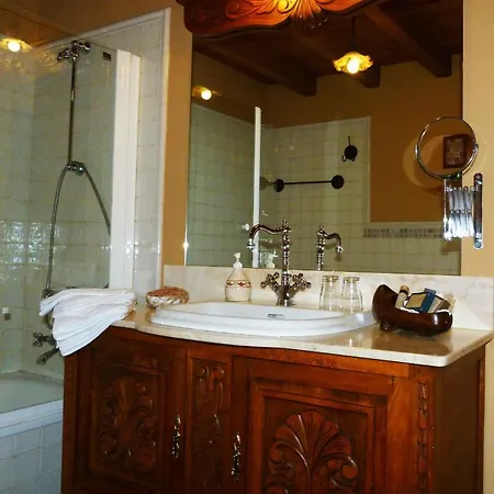 Hotel El Prado Mayor