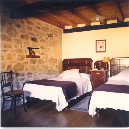 Posada El Prado Mayor 4*