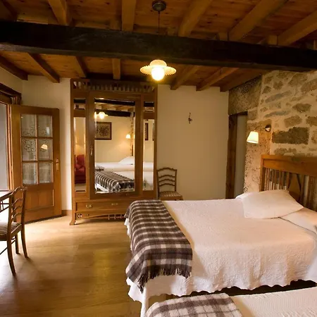 Hotel El Prado Mayor