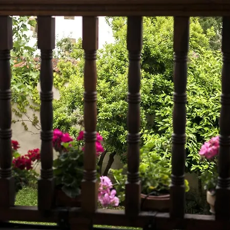 Posada El Prado Mayor Кинтанилья-дель-Ребольяр
