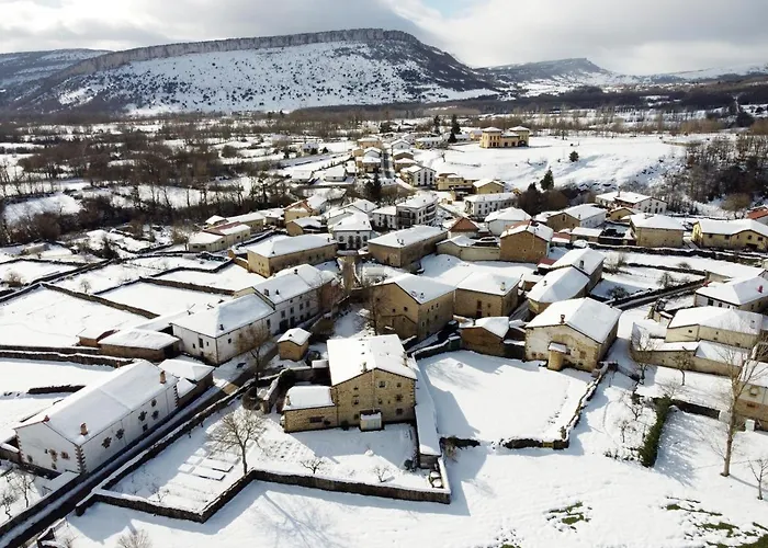 Szálloda El Prado Mayor 4*