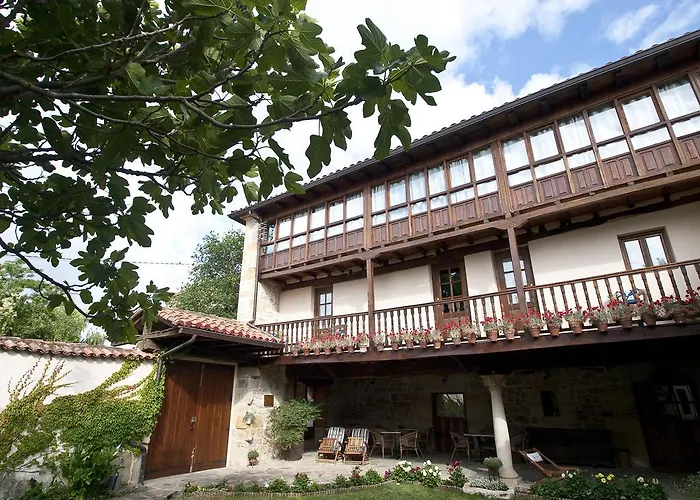 El Prado Mayor Szálloda 4*