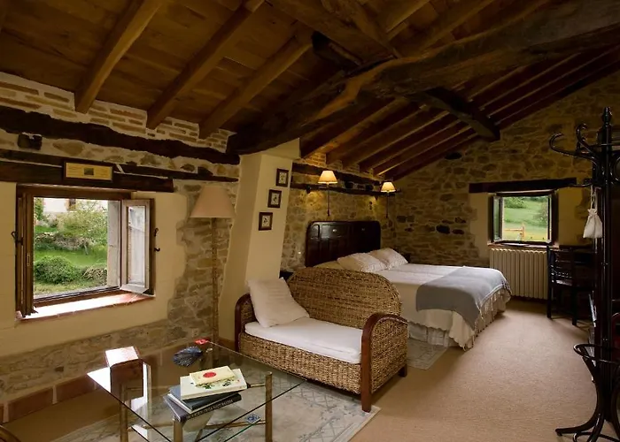 El Prado Mayor Szálloda