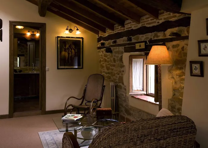 El Prado Mayor 4* Quintanilla del Rebollar