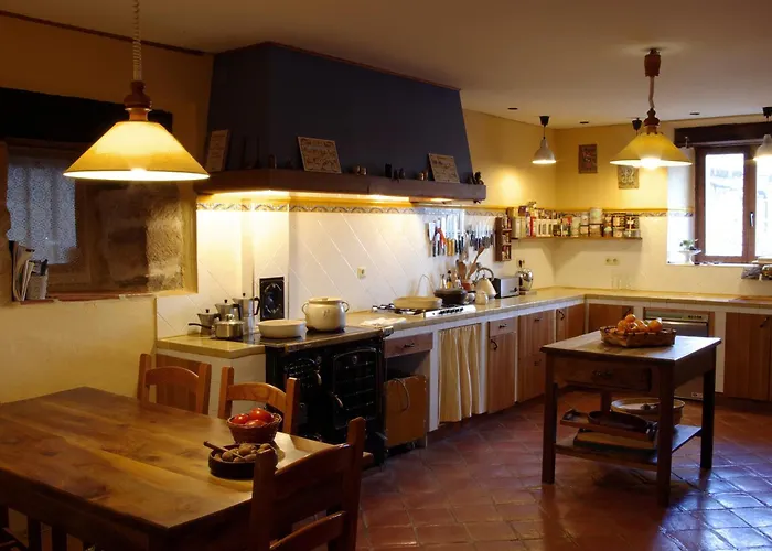 El Prado Mayor 4* Quintanilla del Rebollar