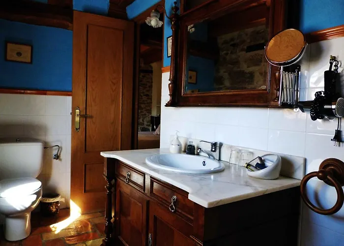 Szálloda El Prado Mayor