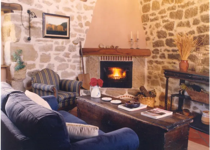 El Prado Mayor 4* Quintanilla del Rebollar