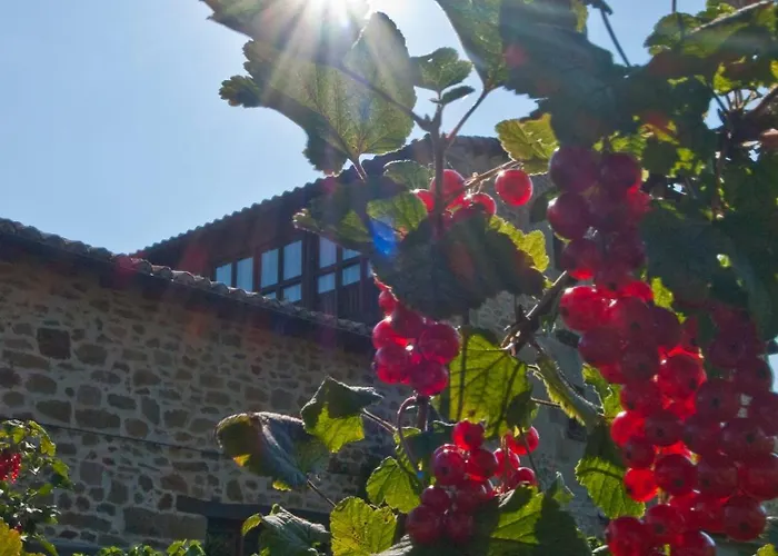 El Prado Mayor Szálloda Quintanilla del Rebollar