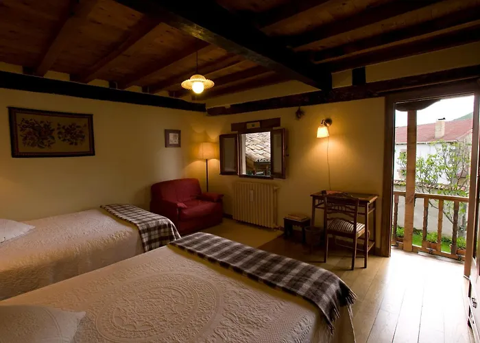 El Prado Mayor Quintanilla del Rebollar