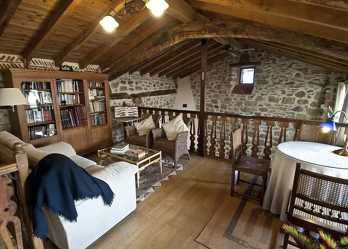 Szálloda El Prado Mayor