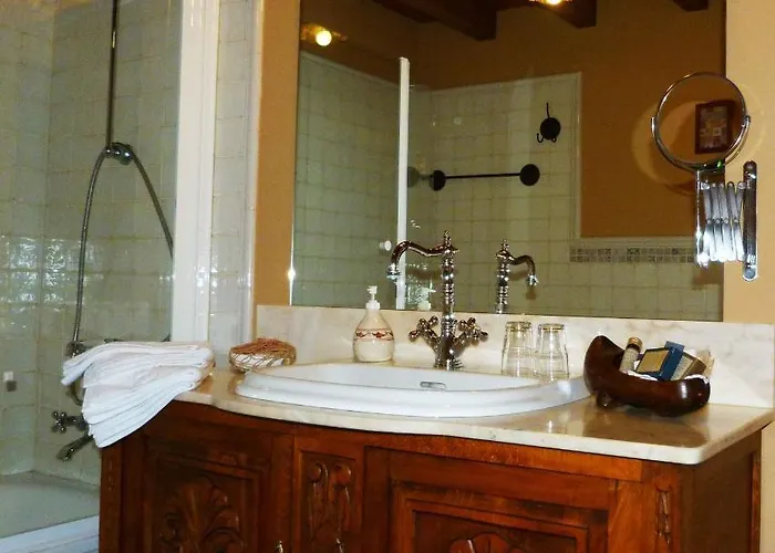 Szálloda El Prado Mayor