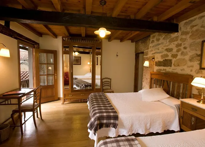 Szálloda El Prado Mayor