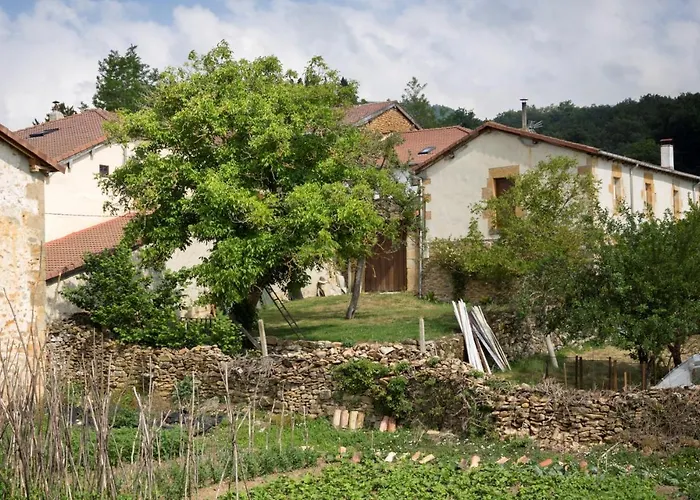 Szálloda El Prado Mayor